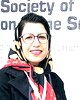 دکتر لاله ایزدی گارماسه  