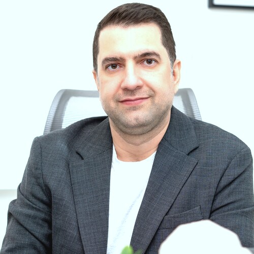 علیرضا مقدسی