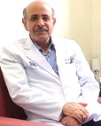 پروفسور محمدصادق فاضلی