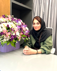 دکتر مرضیه رضایی