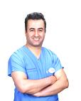 دکتر فرید شهریور