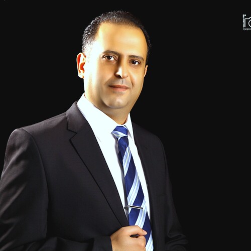 دکتر مسعود محبوبی