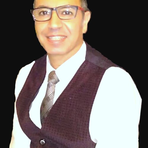 بهروز رسایی دکترای تخصصی تغذیه و رژیم درمانی تهران