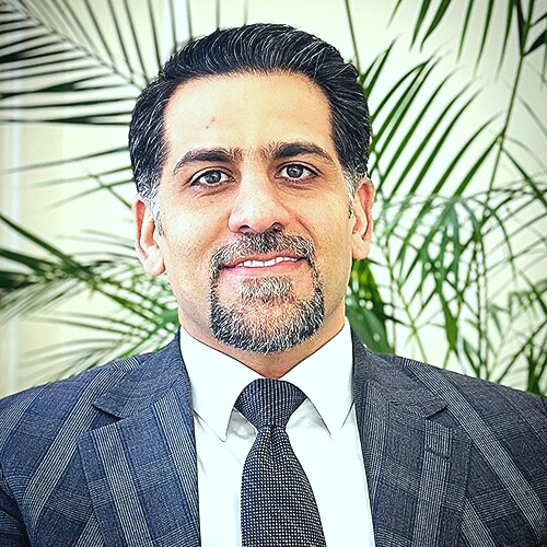سعید انصاری