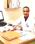 دکتر صابر سادات امینی