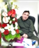 دکتر غلامرضا مقیمی
