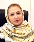 دکتر میترا اشرفپوری