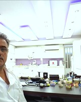 دکتر سید داریوش هاشمی مفرد