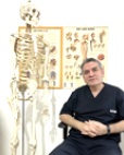 دکتر علیرضا پارسایی صدر
