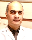 دکتر محمدجعفر بجنوردی
