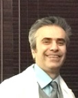 دکتر محمد علی عموکرمی