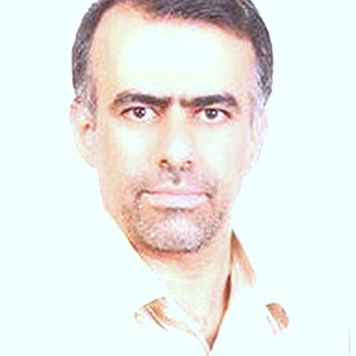دکتر امید قنائی