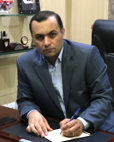 دکتر سید حمید رضا باقری