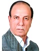 جناب آقای دکتر علی اصغر طاهریان