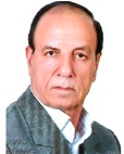 دکتر علی اصغر طاهریان