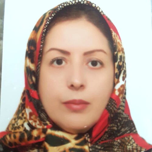 دکتر فریده ملائی