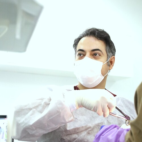 دکتر میثم ملک زاده
