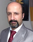 دکتر رضا عزیزی