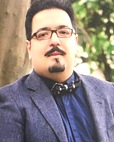 دکتر سعید صباحی