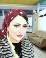 دکتر ندا گودرزی