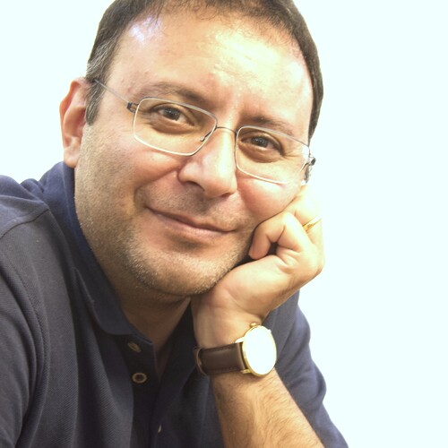 دکتر آرش آموزنده