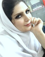  ستاره صمدی