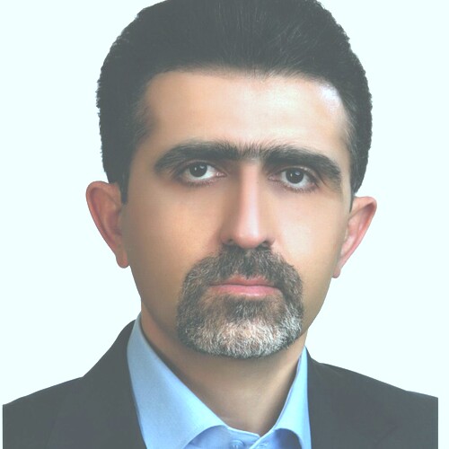 دکتر محمود بهاری