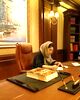 جناب آقای شعله معماری