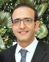 دکتر مهدی رحمانی