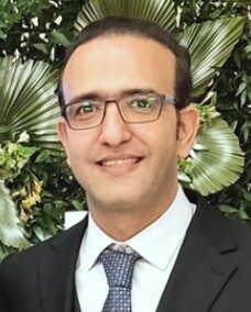 دکتر مهدی رحمانی