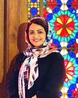 دکتر مریم مهران