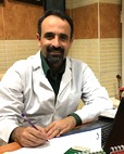 دکتر سید فرزاد محمدی