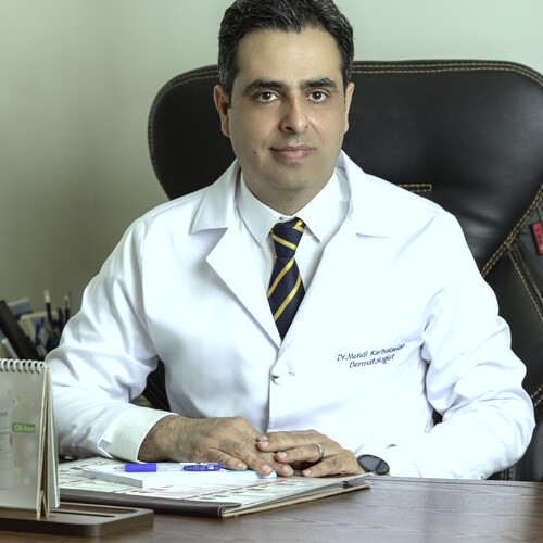 مهدی کربلائیان