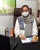 سرکار خانم دکتر مریم نظری