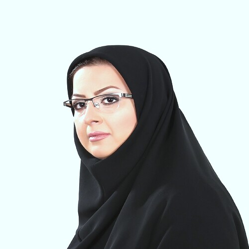 دکتر مینا محبی