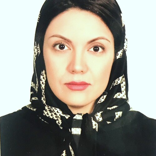 دکتر زهره سادات میرشاکی