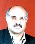 دکتر سعداله شمس الدینی