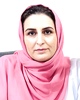 دکتر مریم موسوی علیزاد
