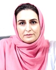 دکتر مریم موسوی علیزاد