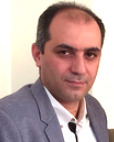 دکتر شهروز کاظمی