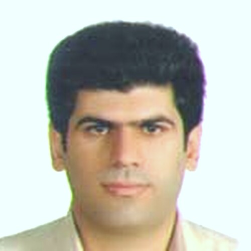دکتر محمود رستمی