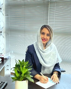 سمیه ردائی مقدم