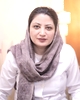 سرکار خانم دکتر روناک موسوی