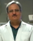 دکتر رضا باباپور