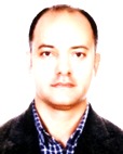 دکتر محمدرضا رحمانی