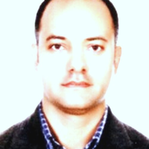 دکتر محمدرضا رحمانی