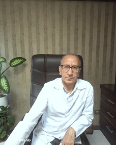 دکتر حمیدرضا شیرزادی