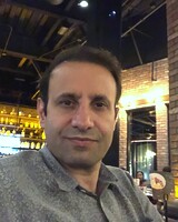 دکتر محمدعلی مشایی