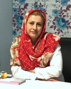 دکتر شیوا شایسته فر