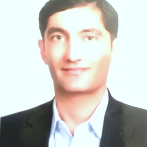 دکتر امیر جاوید